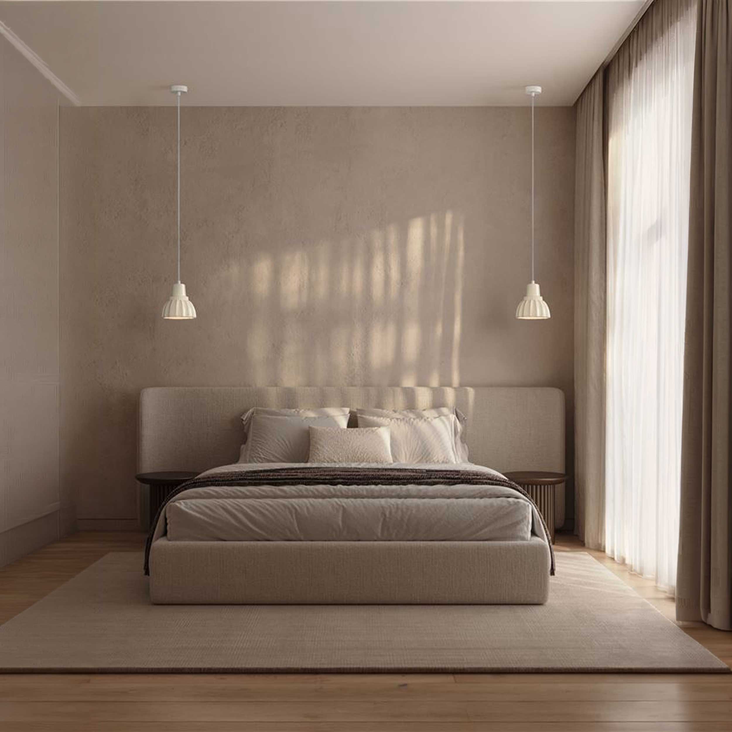 Nova Luce Obbit E27 pendel