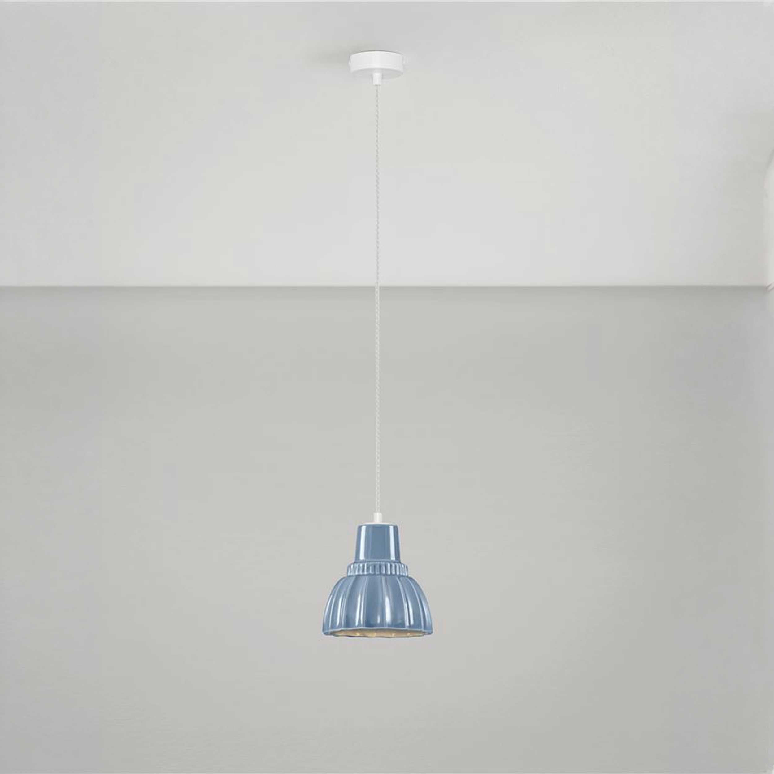 Nova Luce Obbit E27 pendel