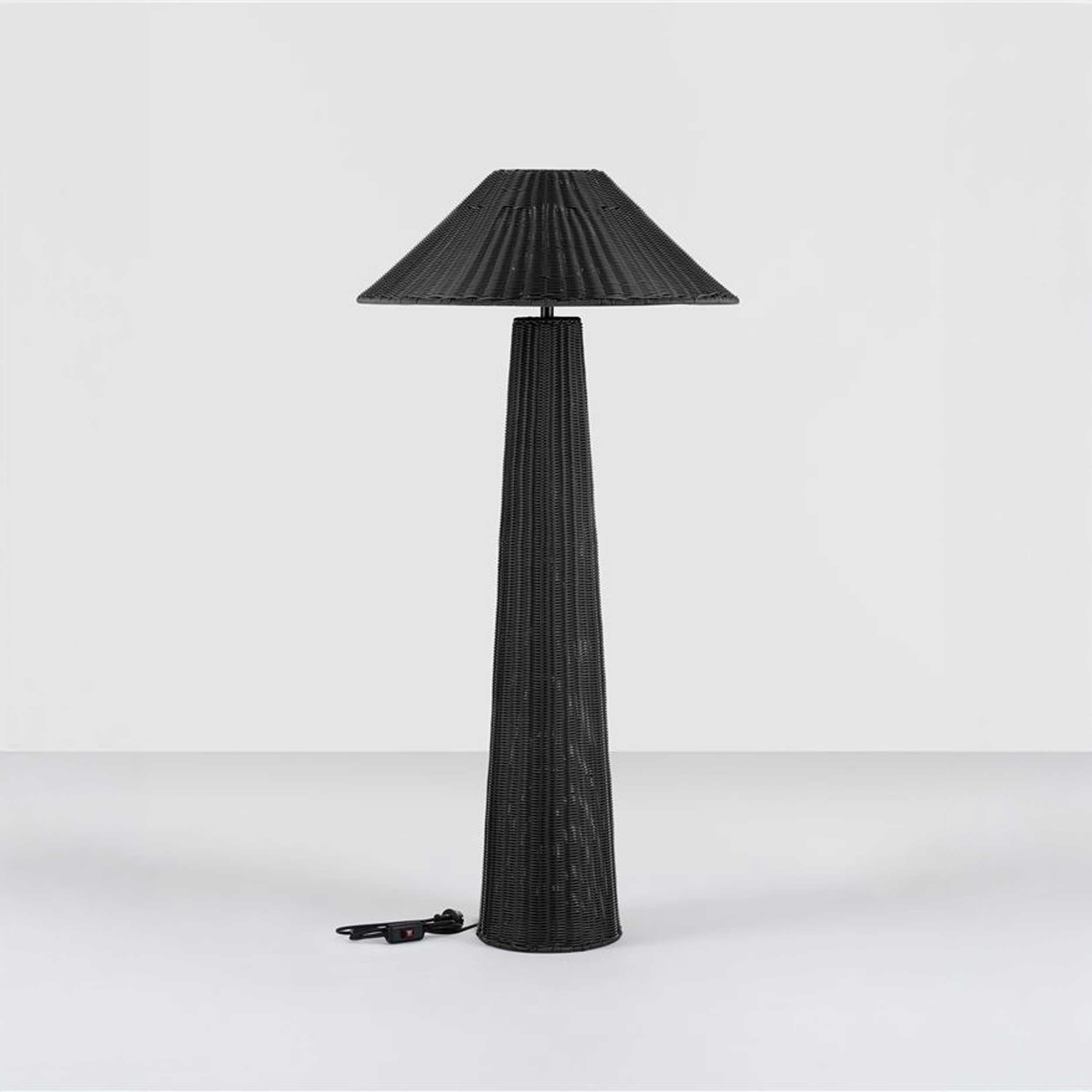 Nova Luce Plom E27 gulvlampe