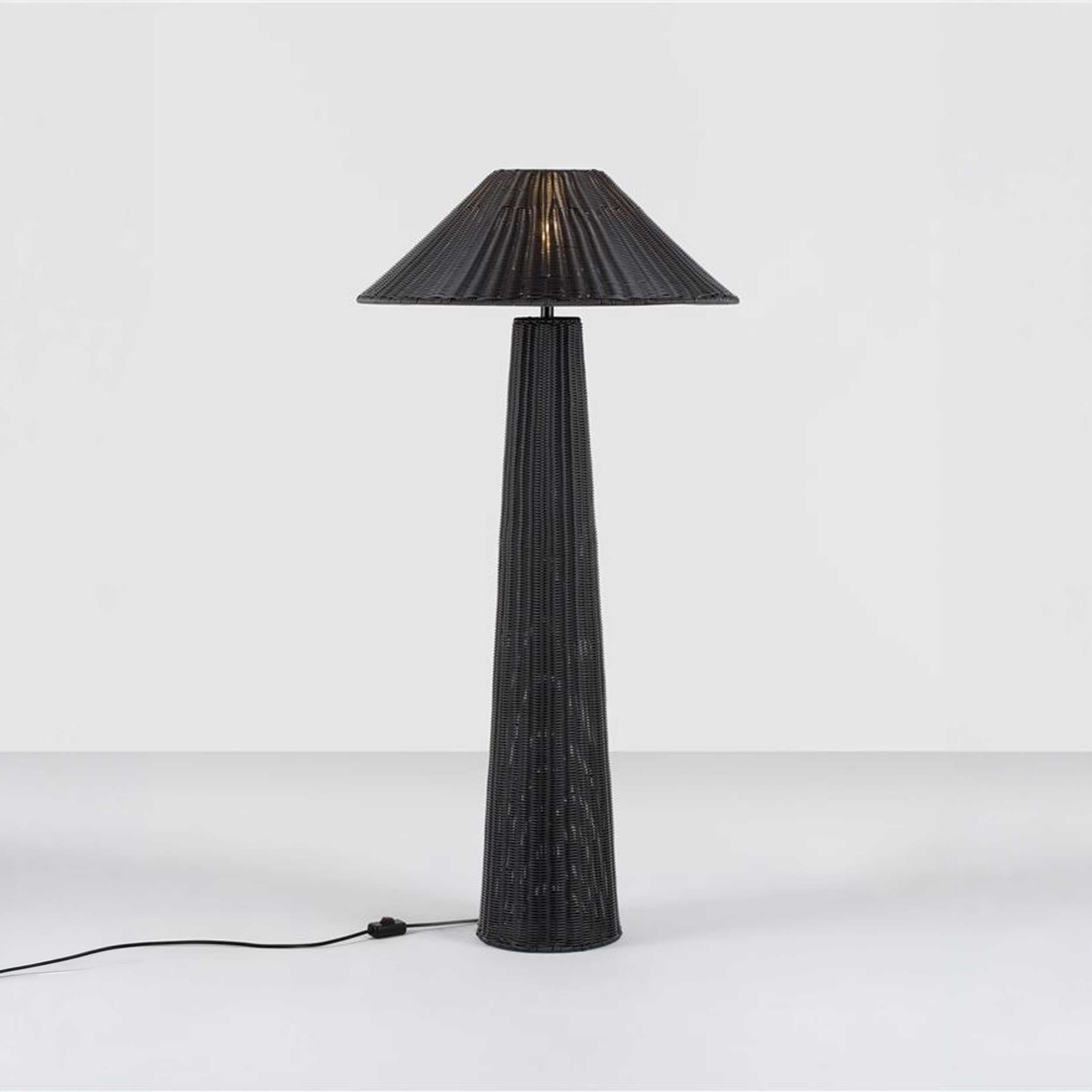 Nova Luce Plom E27 gulvlampe