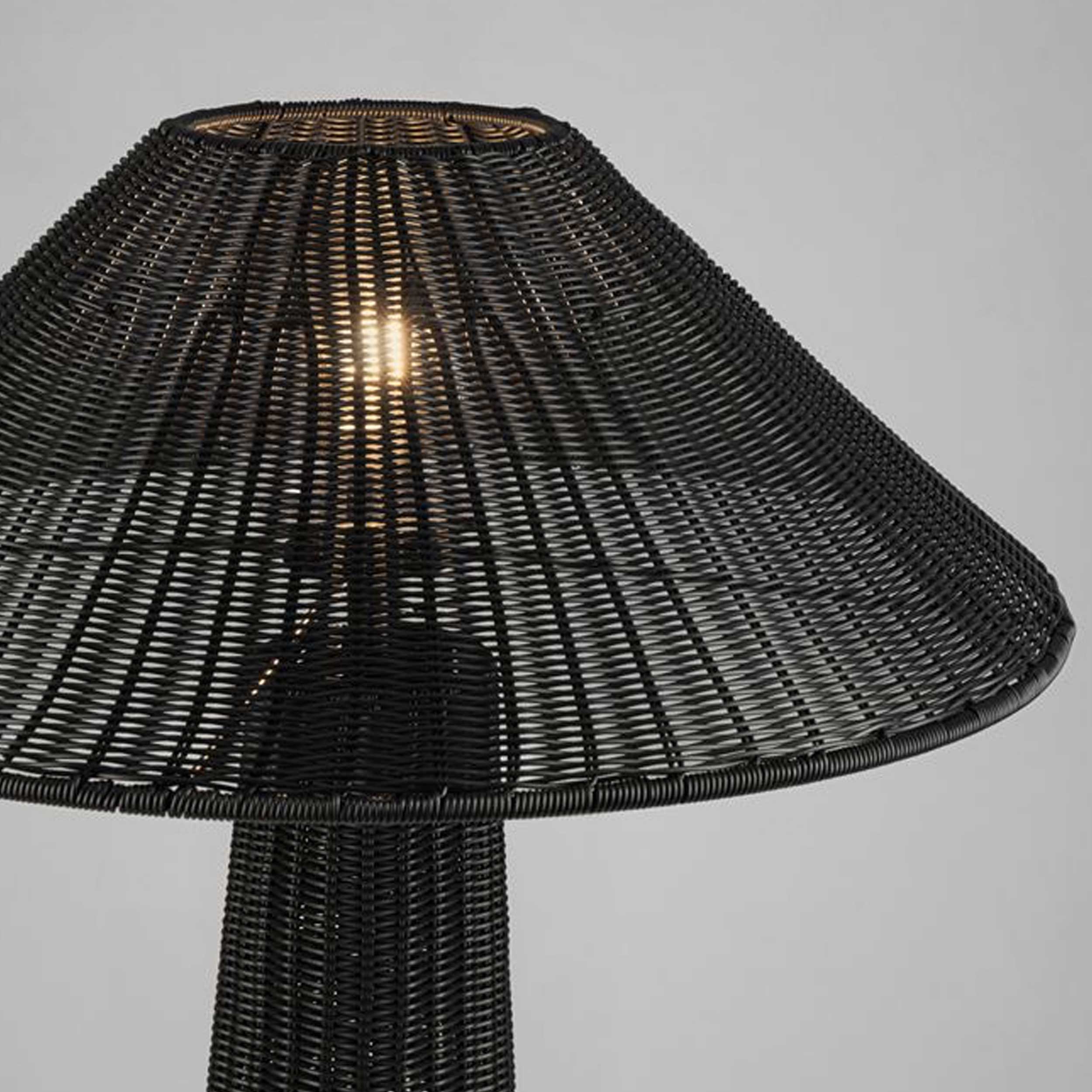 Nova Luce Plom E27 gulvlampe
