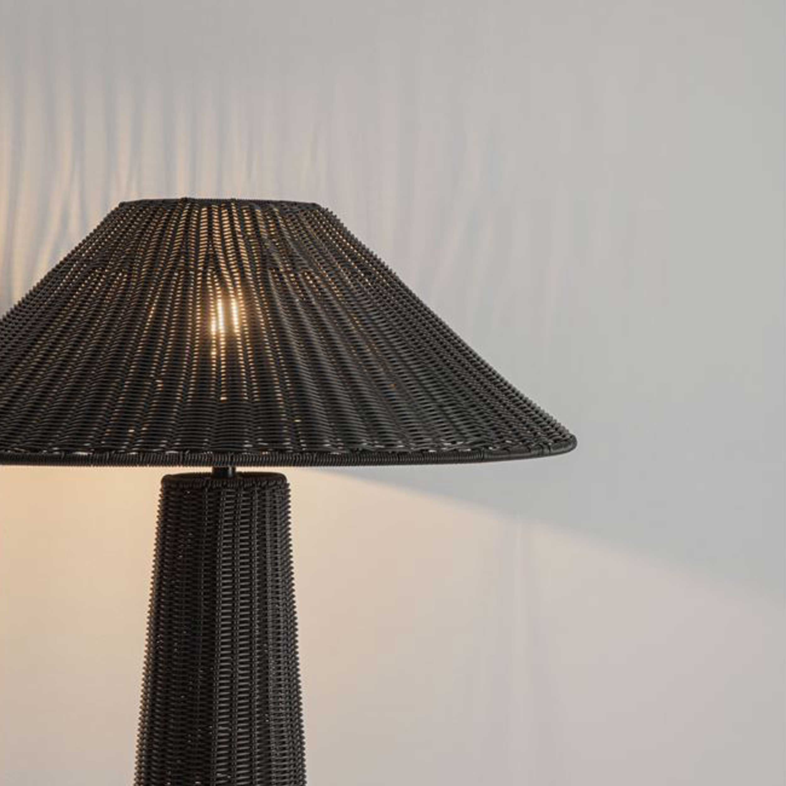 Nova Luce Plom E27 gulvlampe