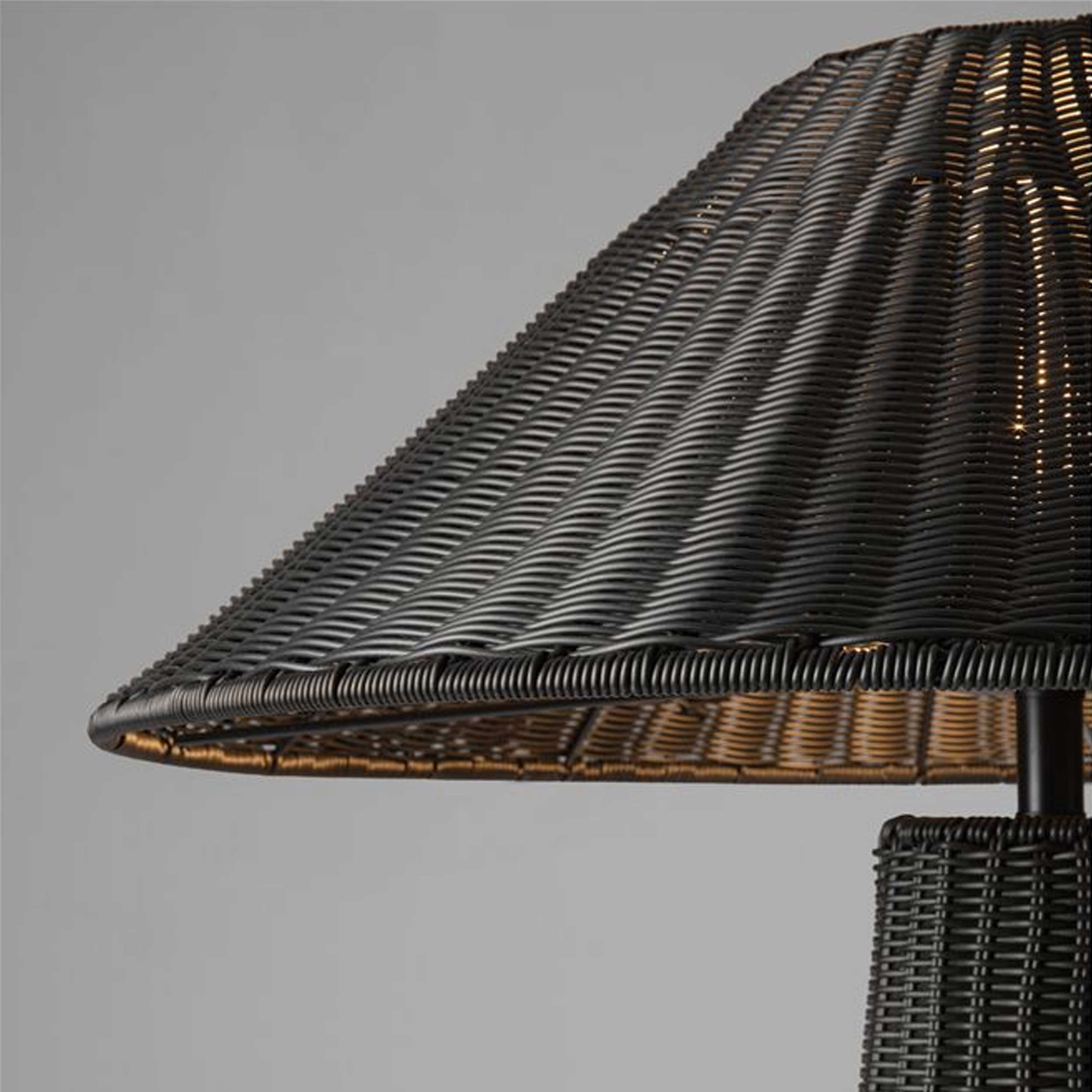 Nova Luce Plom E27 gulvlampe