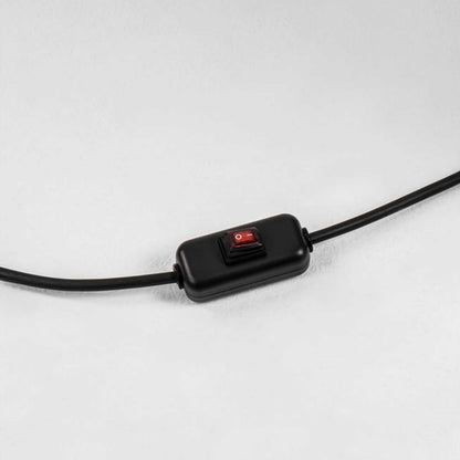 Nova Luce Plom E27 gulvlampe