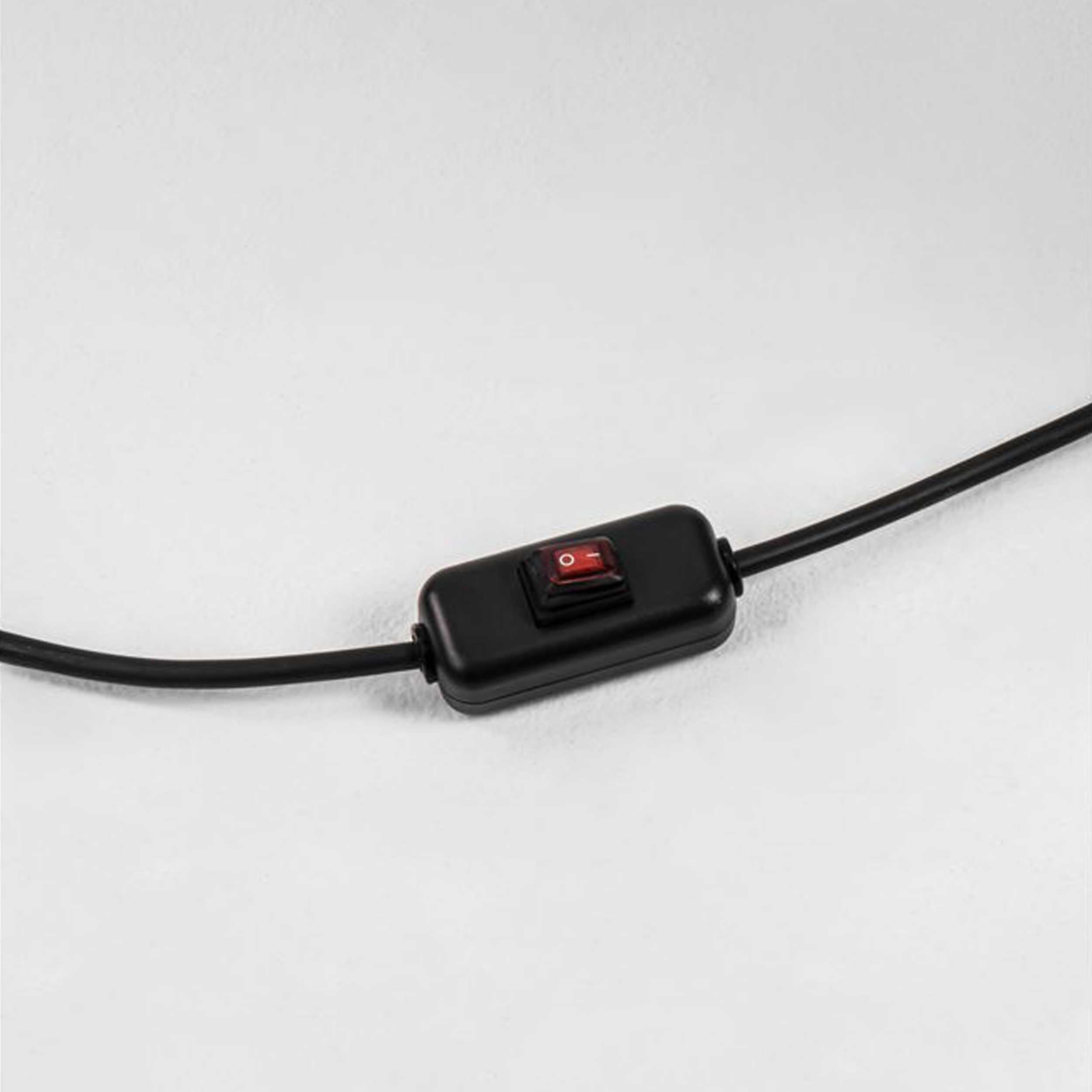 Nova Luce Plom E27 gulvlampe