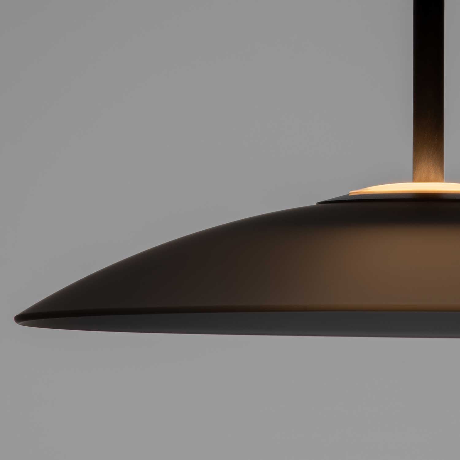 Nova Luce Polifemo LED závěsné svítidlo