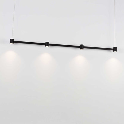 Nova Luce Puize LED závěsné svítidlo