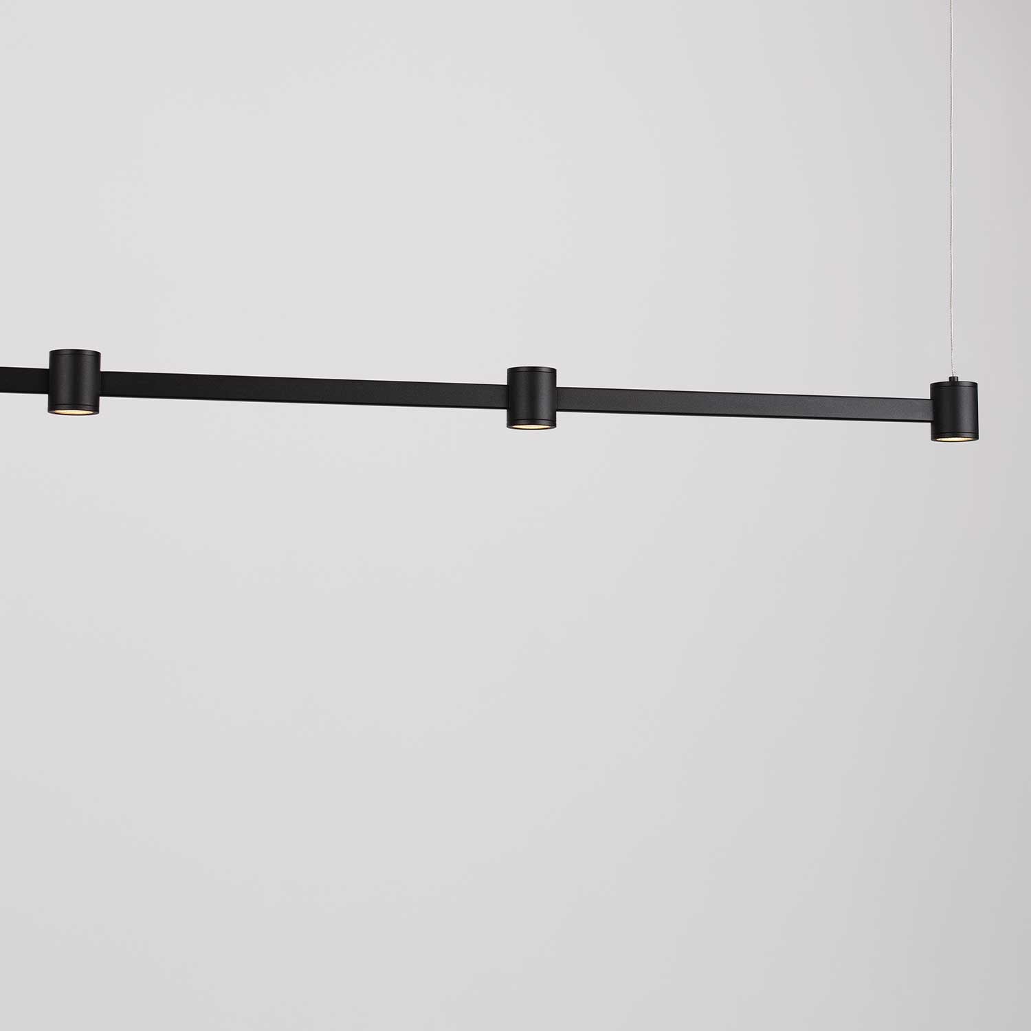 Nova Luce Puize LED závěsné svítidlo