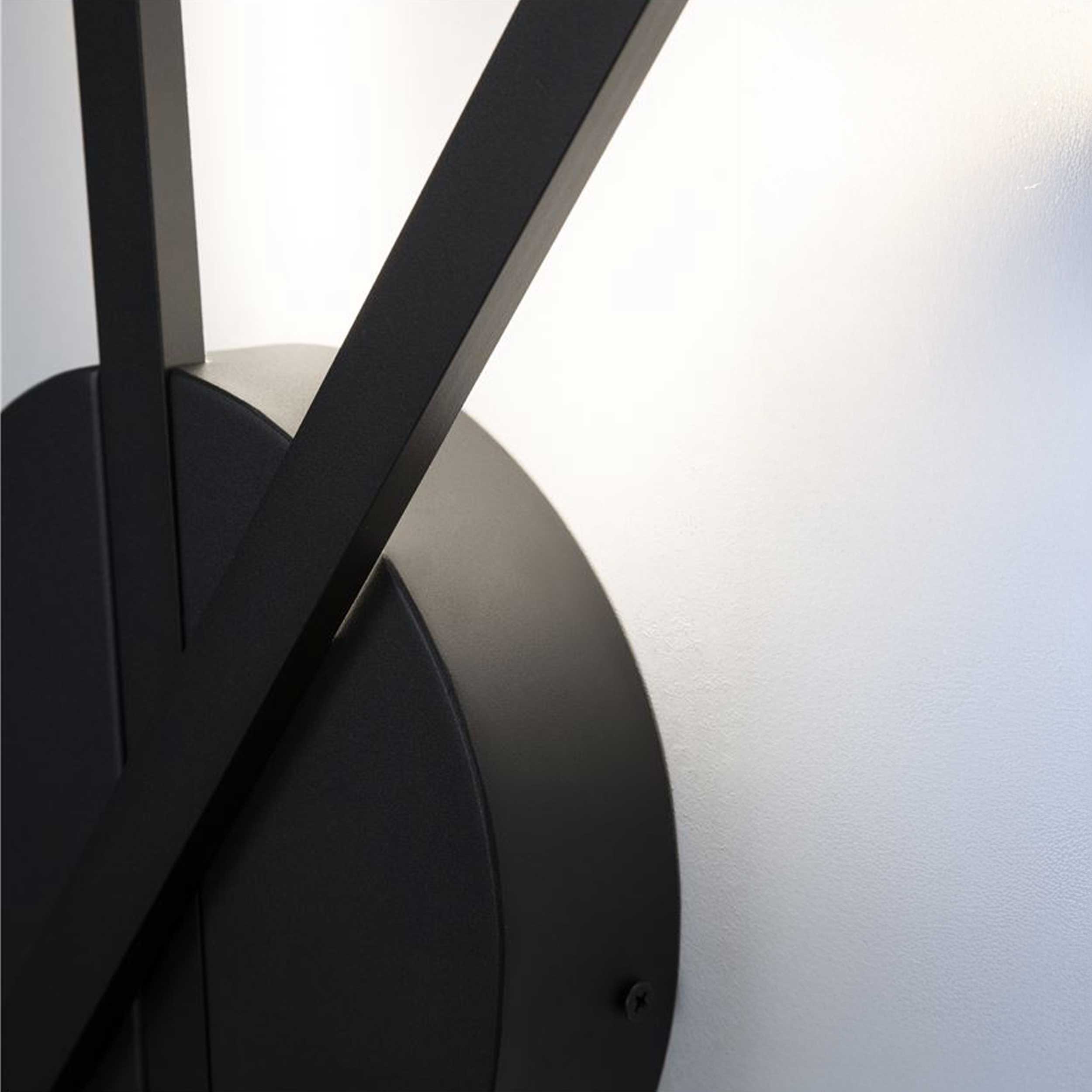 Nova Luce Reslin LED nástěnné svítidlo