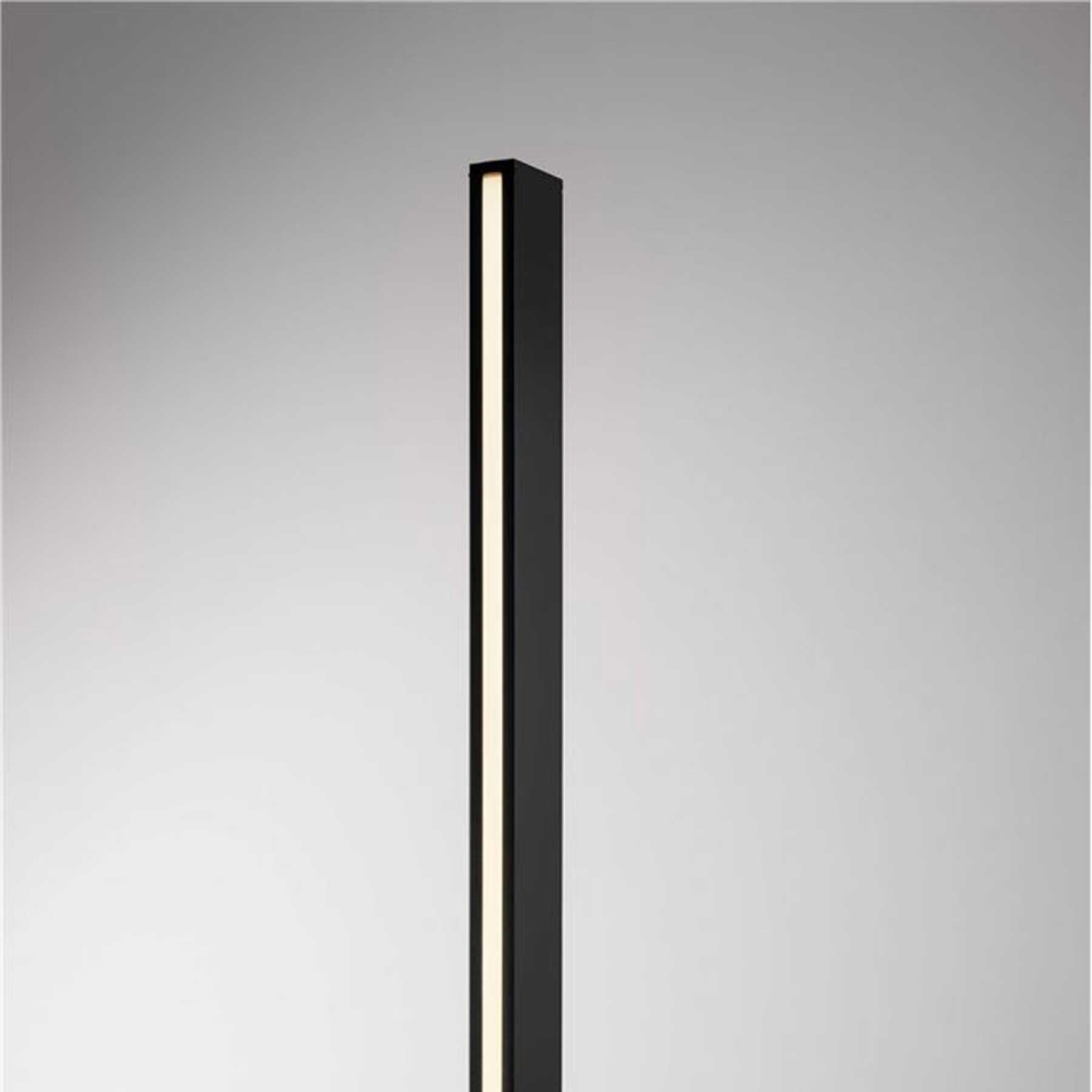 Nova Luce Sasso LED sloupkové svítidlo IP54