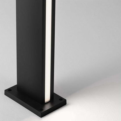 Nova Luce Sasso LED sloupkové svítidlo IP54