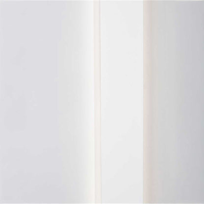 Nova Luce Seline LED nástěnné svítidlo IP44 CRI90