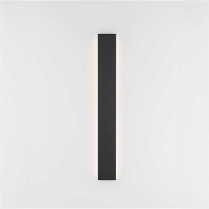 Nova Luce Seline LED nástěnné svítidlo IP44 CRI90