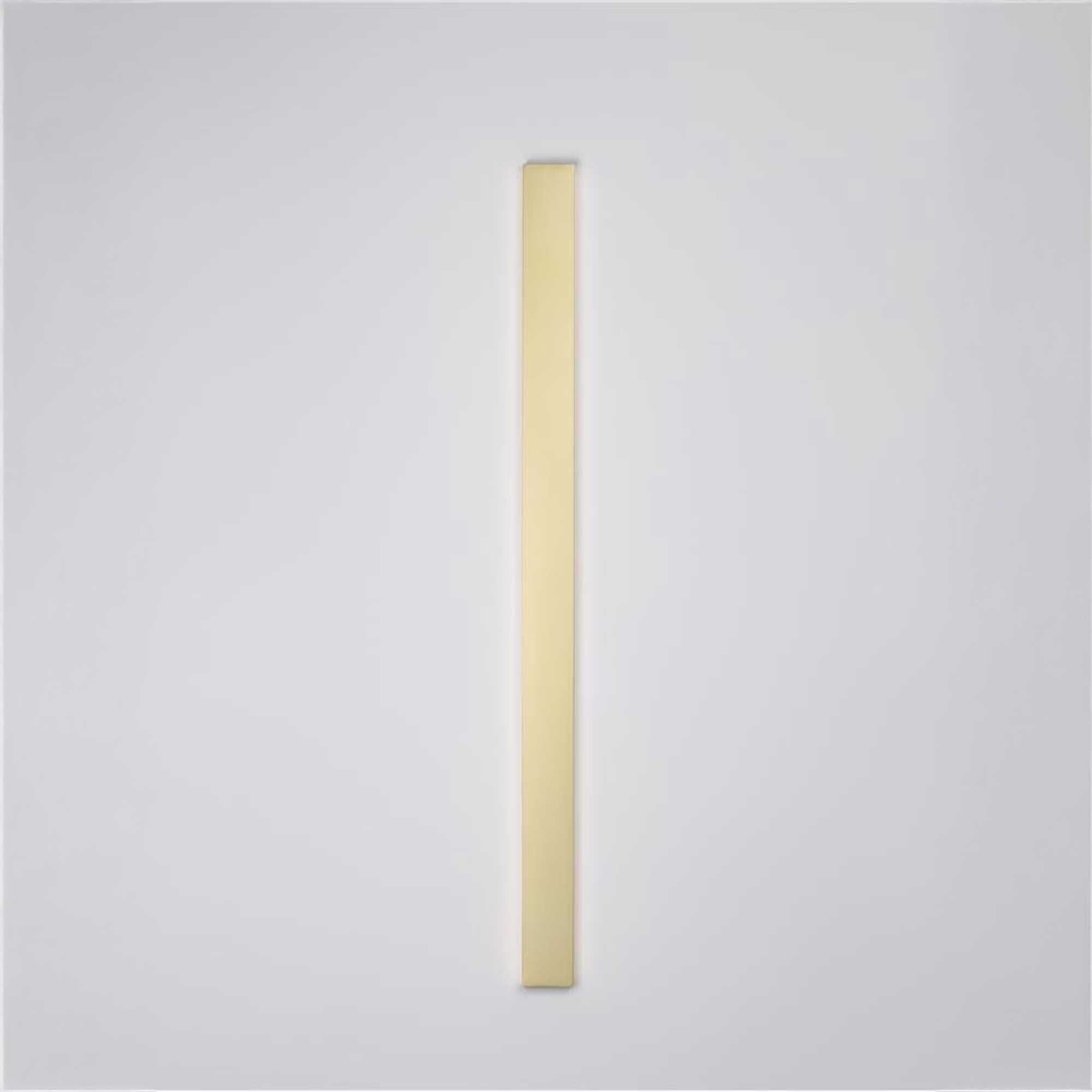 Nova Luce Seline LED nástěnné svítidlo IP44 CRI90