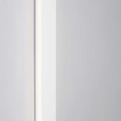 Nova Luce Seline LED nástěnné svítidlo IP44 CRI90