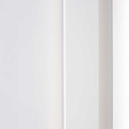 Nova Luce Seline LED nástěnné svítidlo IP44 CRI90