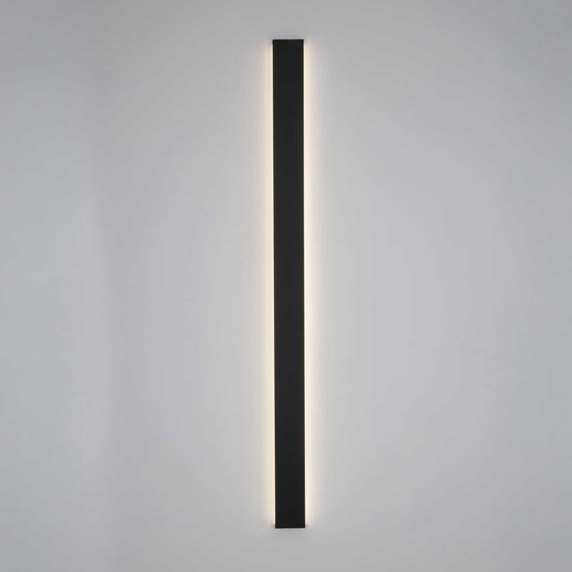 Nova Luce Seline LED nástěnné svítidlo IP44 CRI90