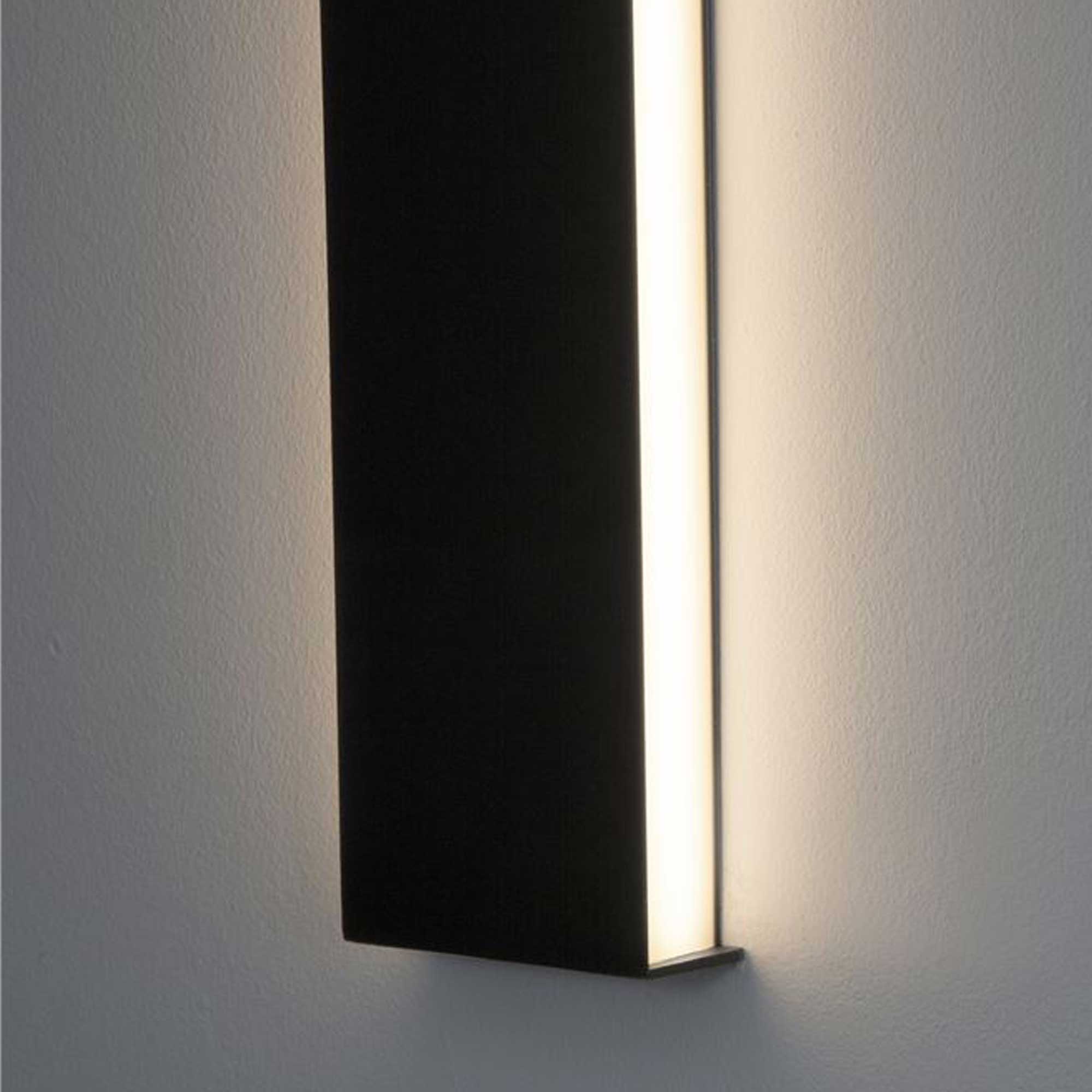 Nova Luce Seline LED nástěnné svítidlo IP44 CRI90