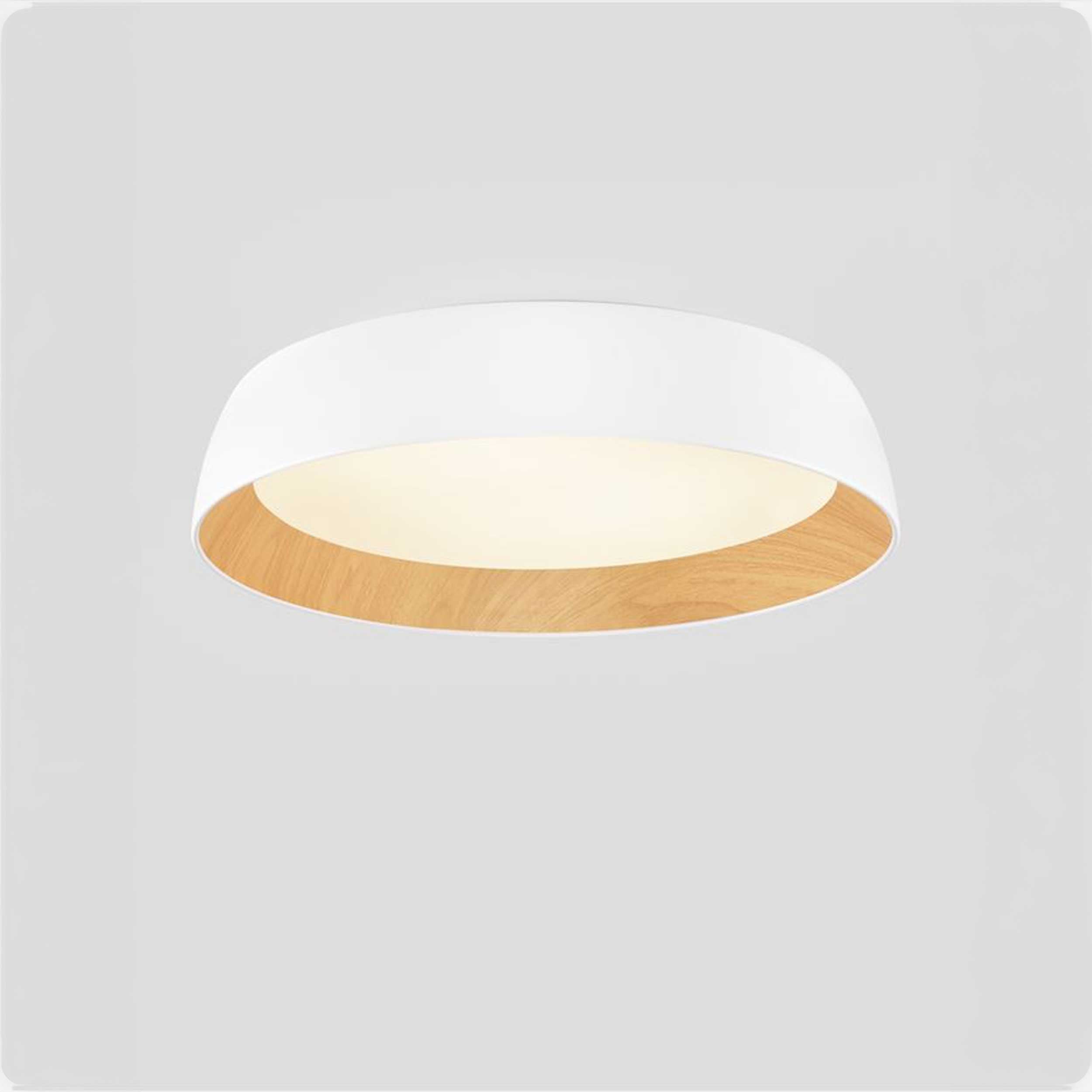 Nova Luce Cantria LED-loftslampe