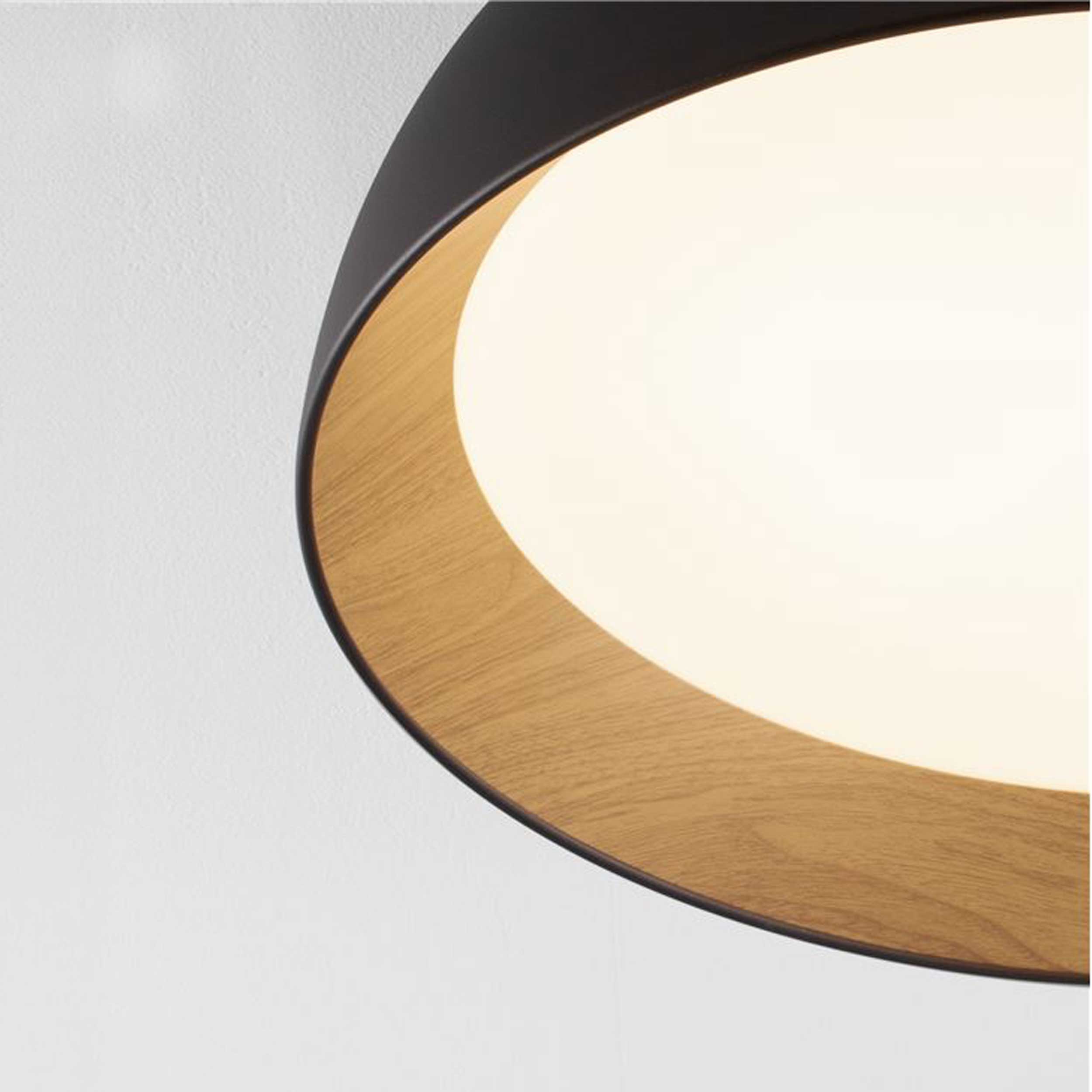 Nova Luce Cantria LED-loftslampe