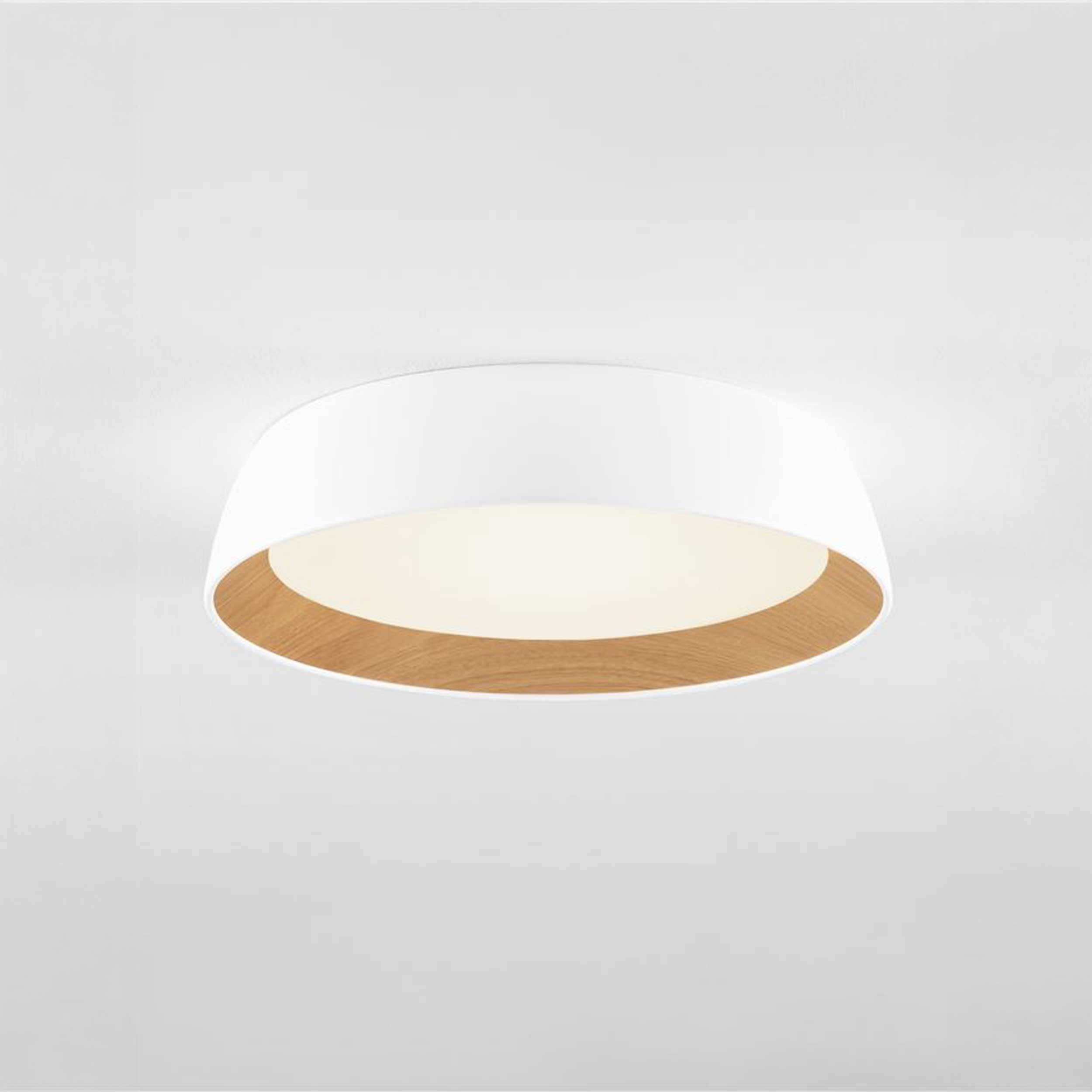Nova Luce Cantria LED-loftslampe