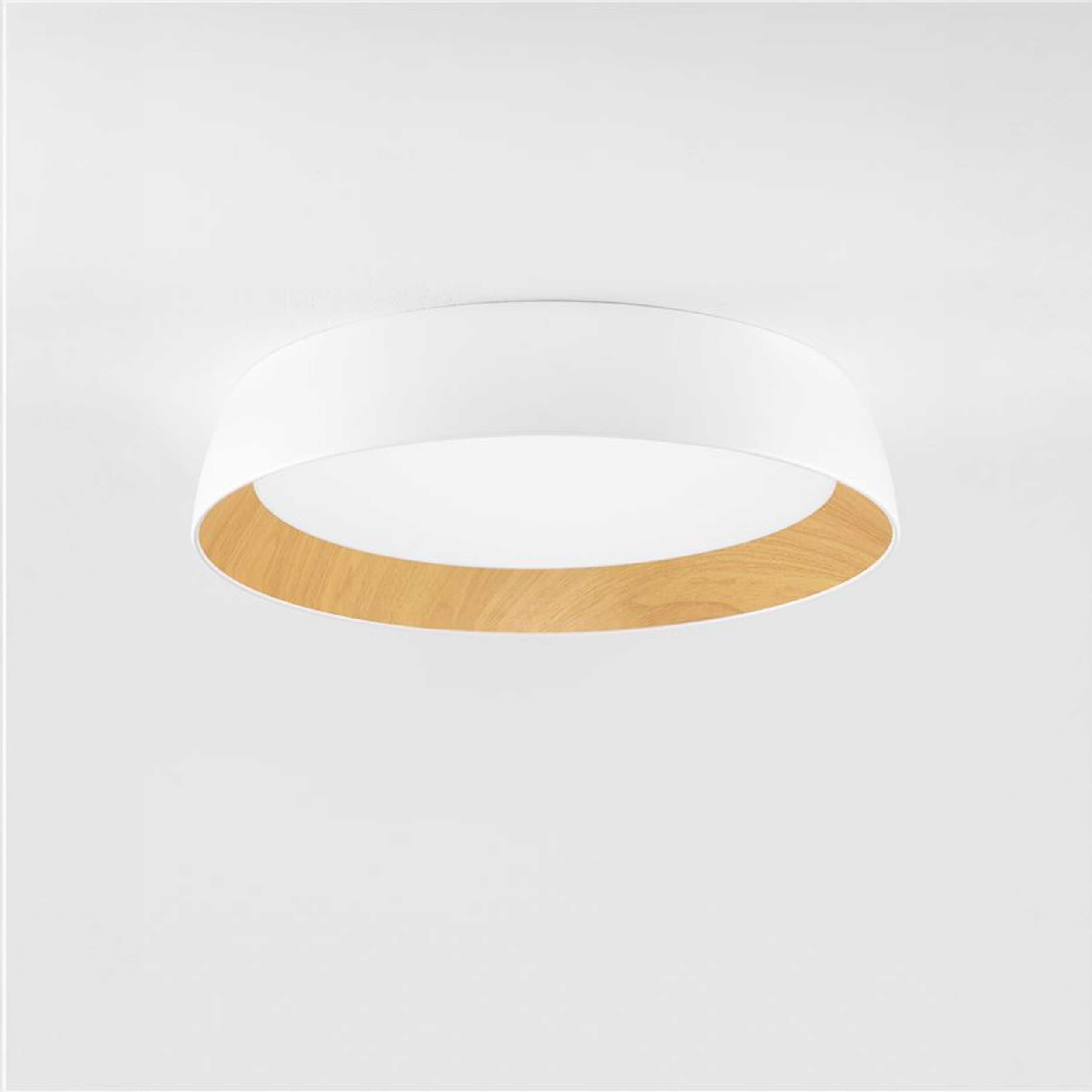Nova Luce Cantria LED-loftslampe