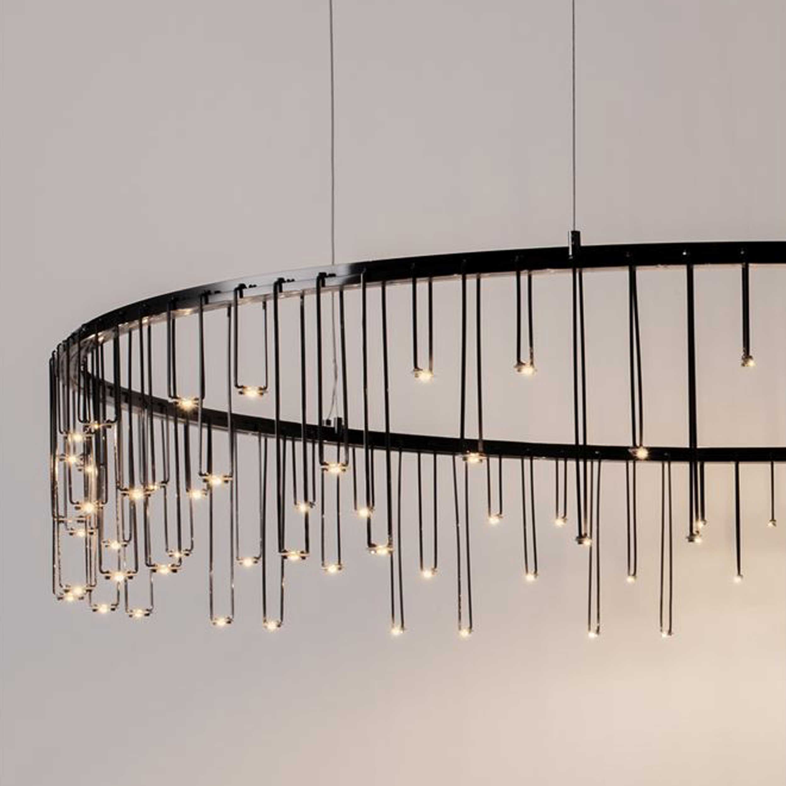 Nova Luce Stellar LED pendel