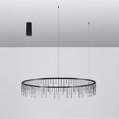 Nova Luce Stellar LED pendel
