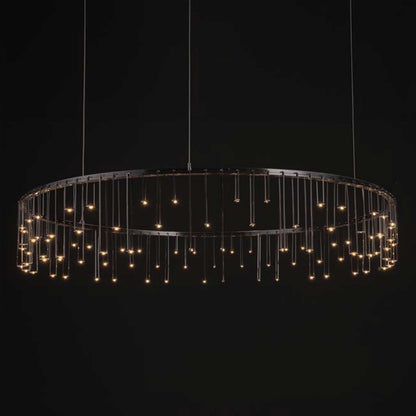 Nova Luce Stellar LED pendel