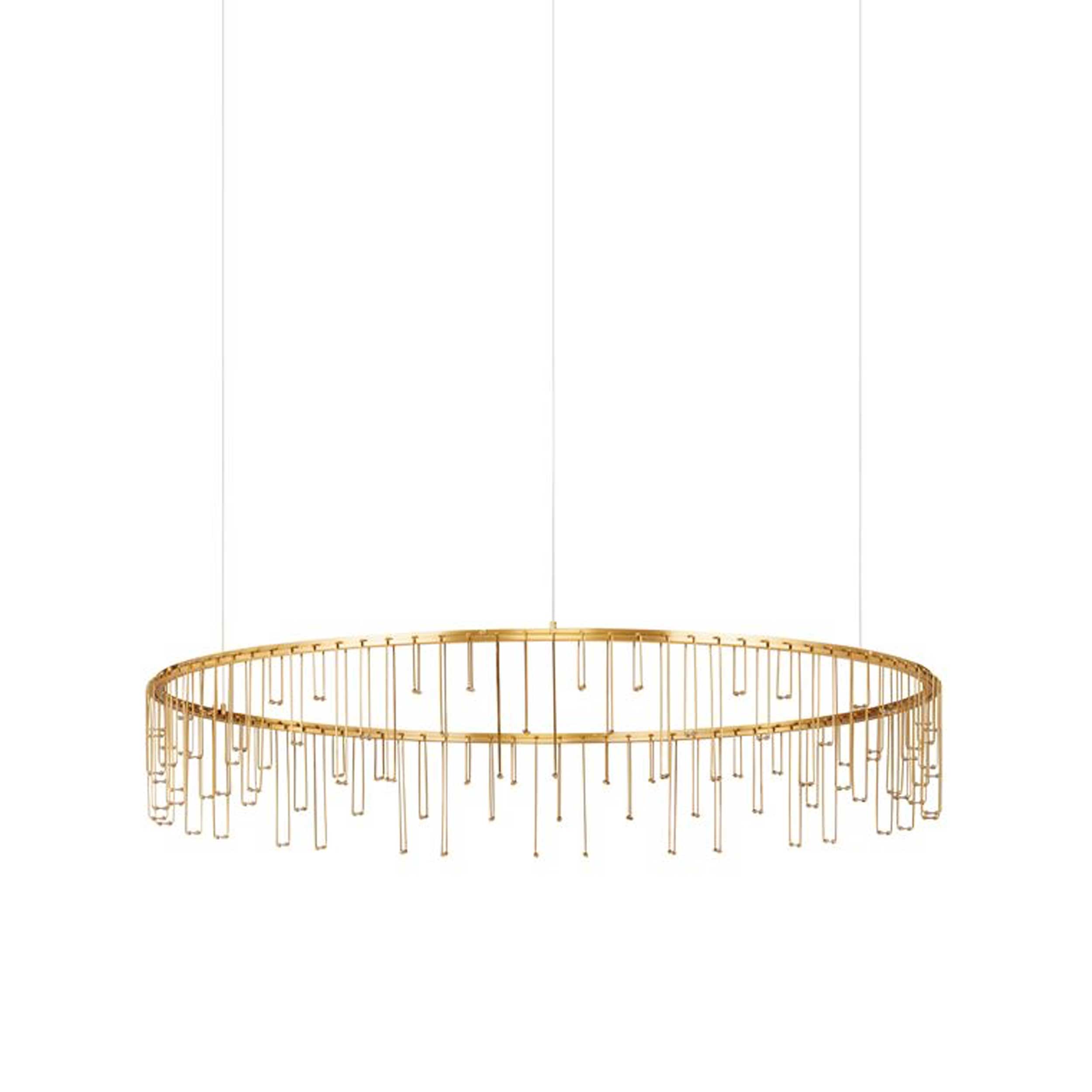 Nova Luce Stellar LED pendel
