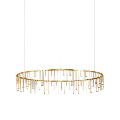 Nova Luce Stellar LED pendel