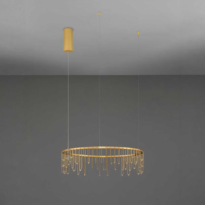 Nova Luce Stellar LED pendel