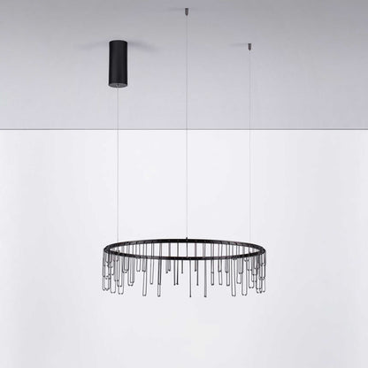 Nova Luce Stellar LED pendel