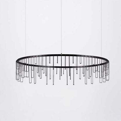 Nova Luce Stellar LED pendel