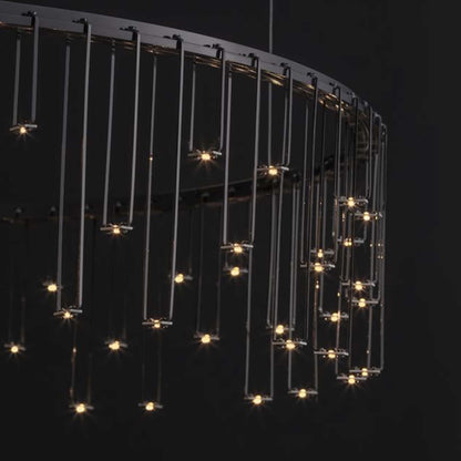 Nova Luce Stellar LED pendel
