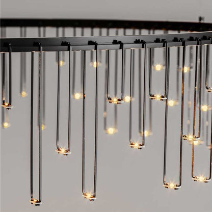 Nova Luce Stellar LED pendel