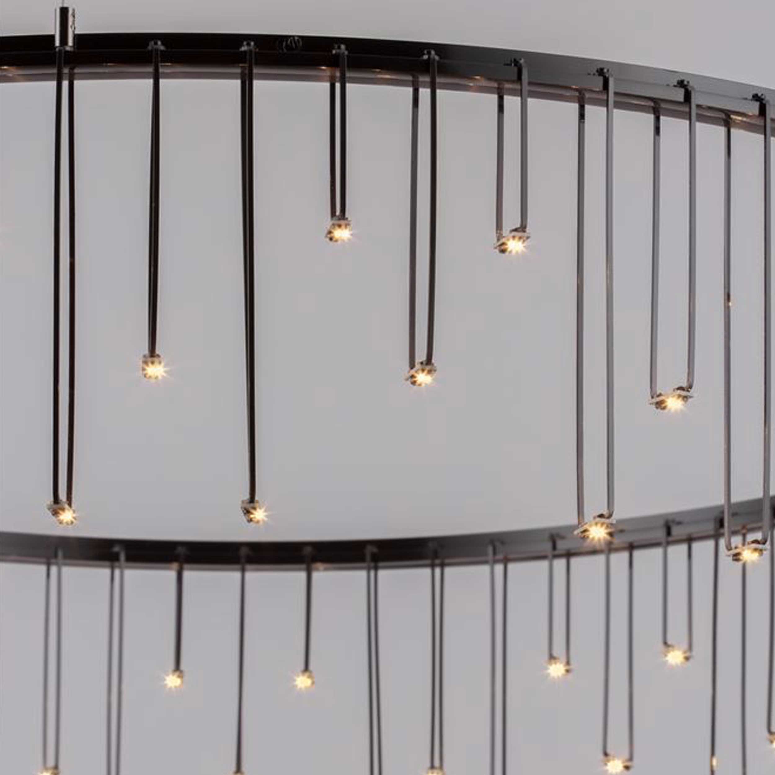 Nova Luce Stellar LED pendel