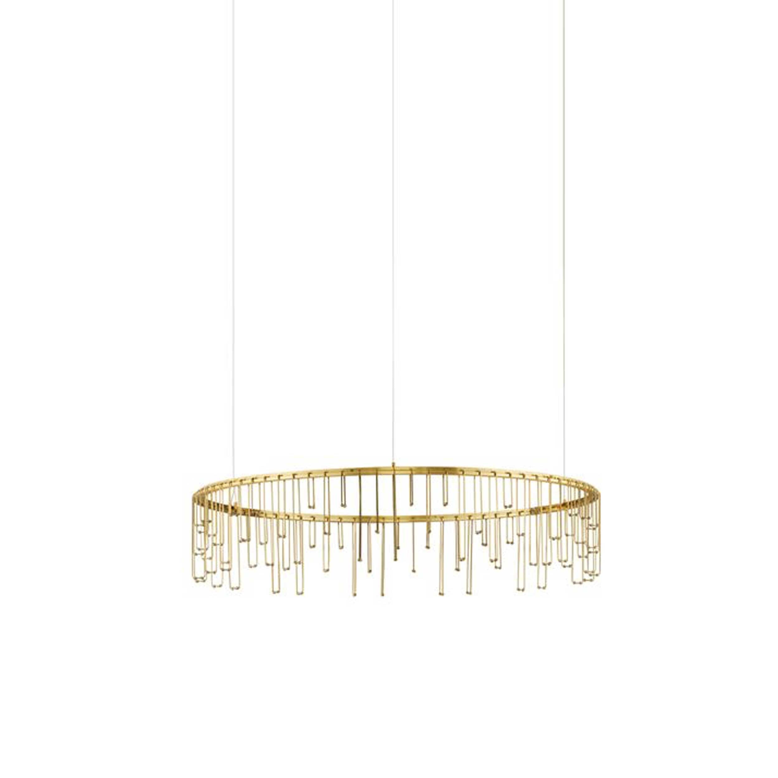 Nova Luce Stellar LED pendel