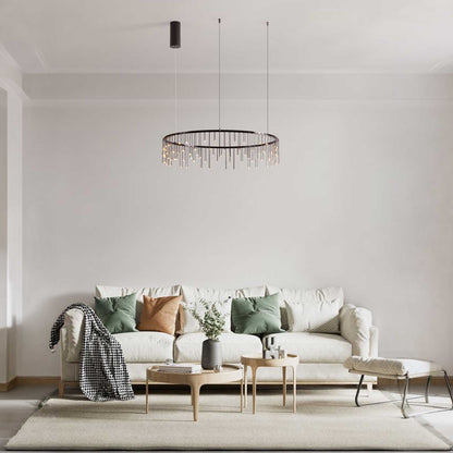 Nova Luce Stellar LED pendel