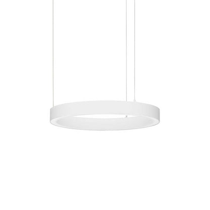 Nova Luce Sting LED kruhové závěsné svítidlo stmívatelné