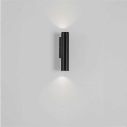 Nova Luce Torrin nástěnné oválové svítidlo IP65