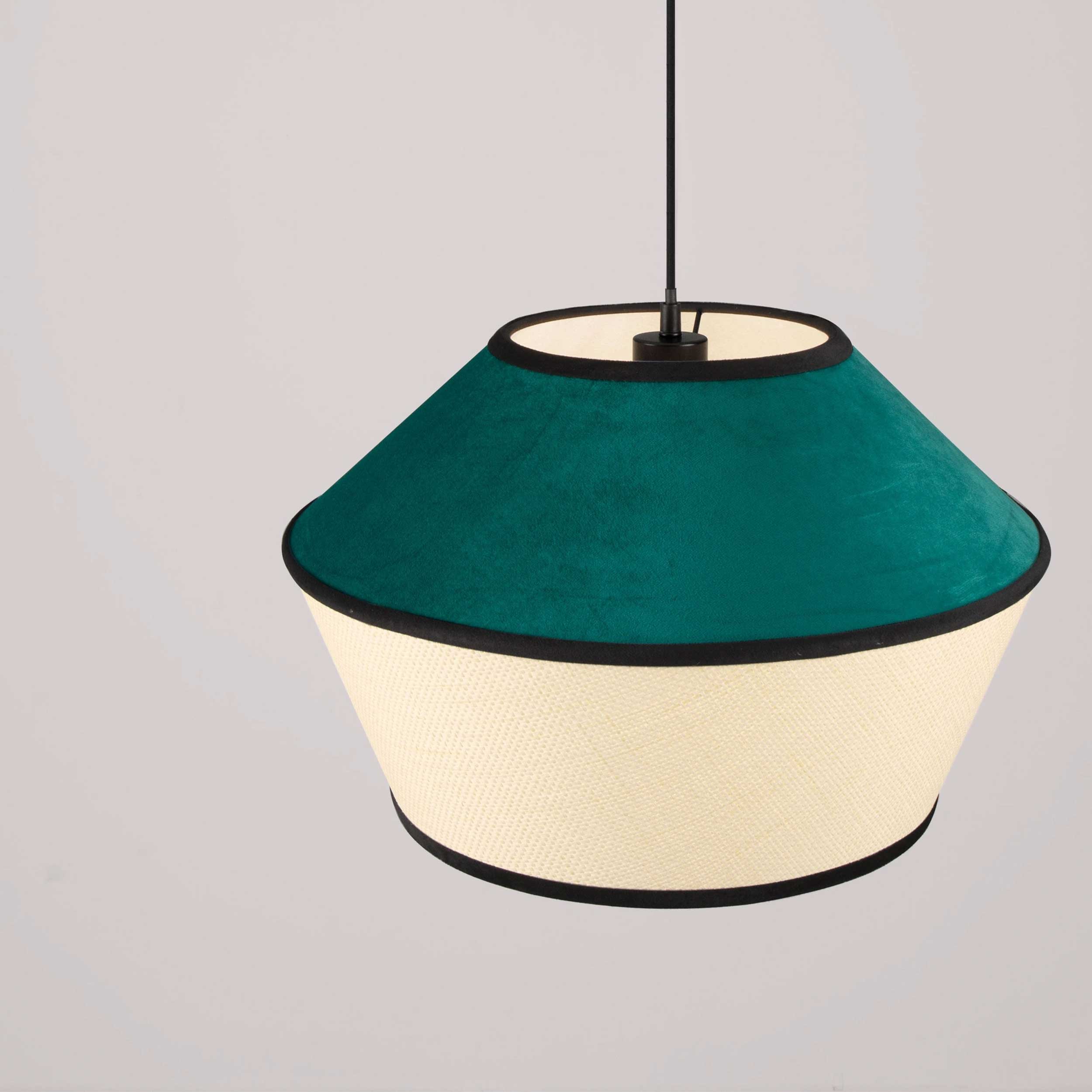 Nova Luce Veliss E27 pendel
