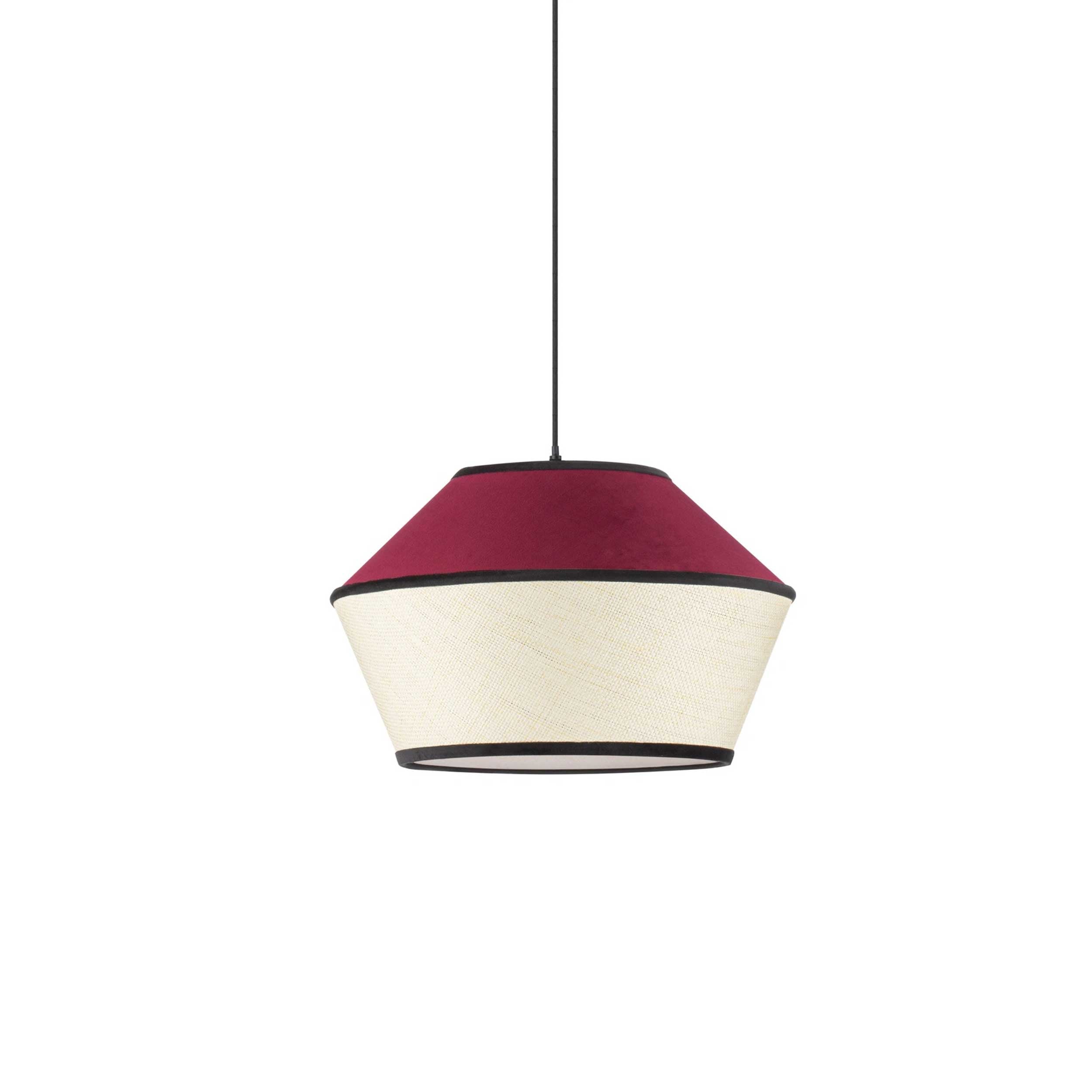 Nova Luce Veliss E27 pendel