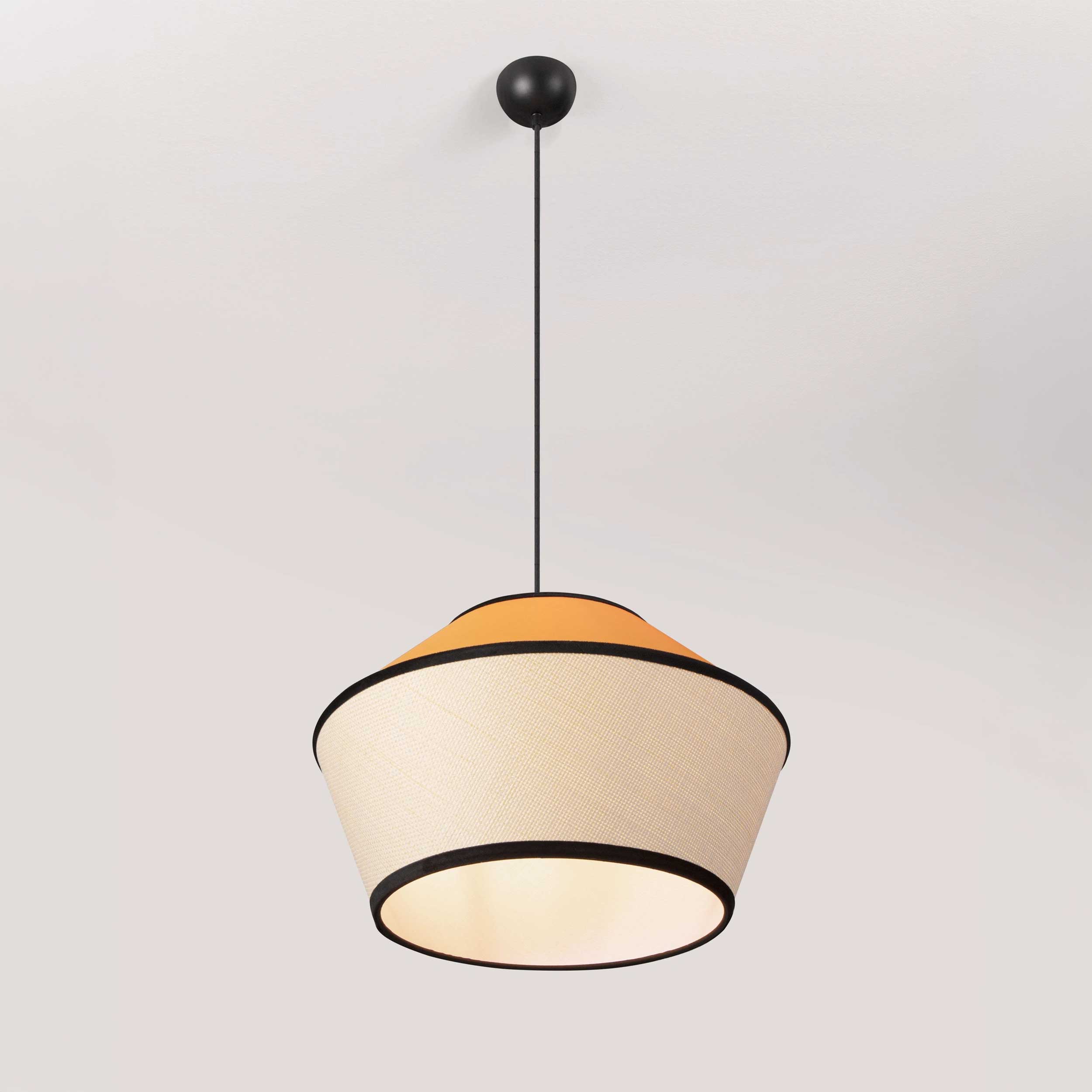 Nova Luce Veliss E27 pendel