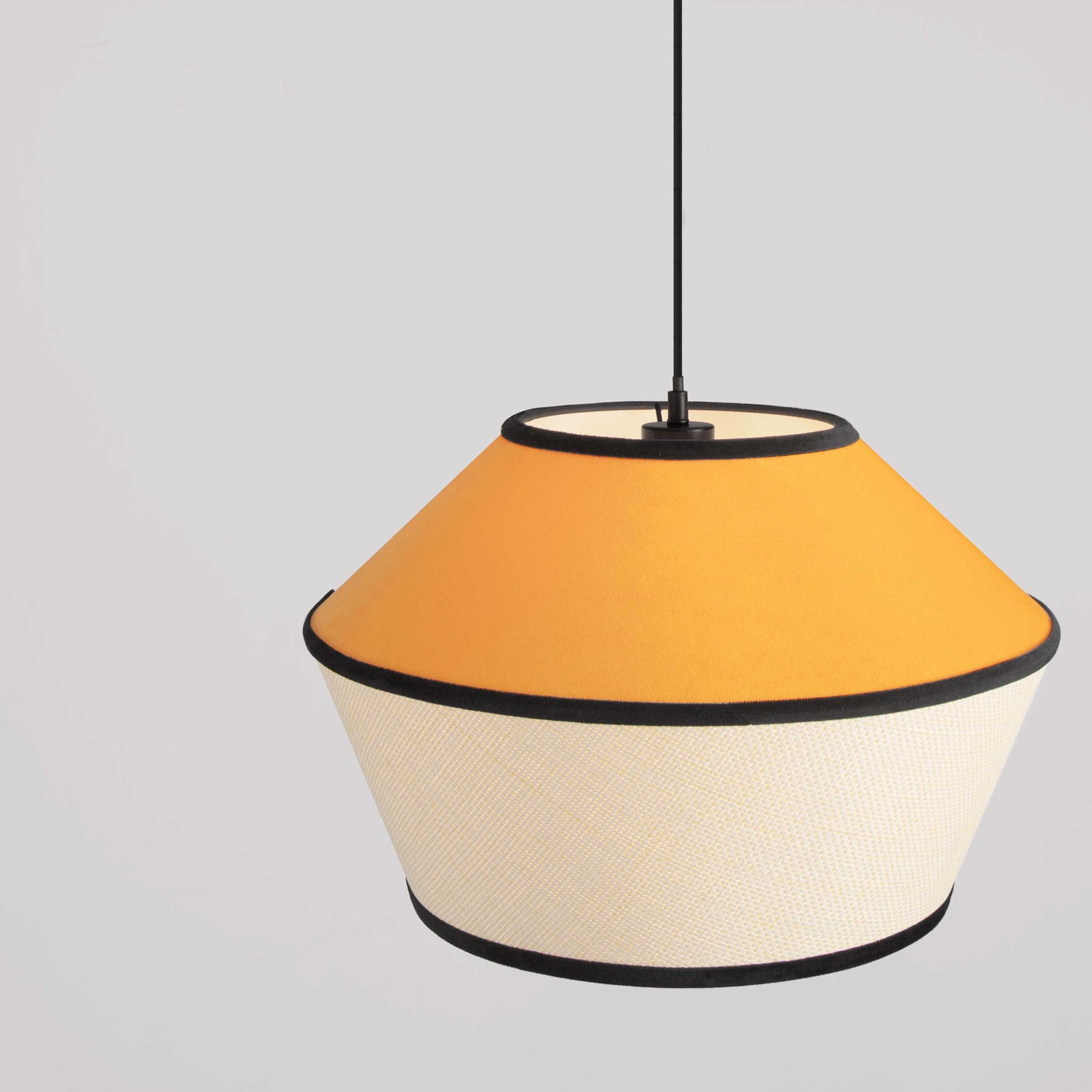 Nova Luce Veliss E27 pendel