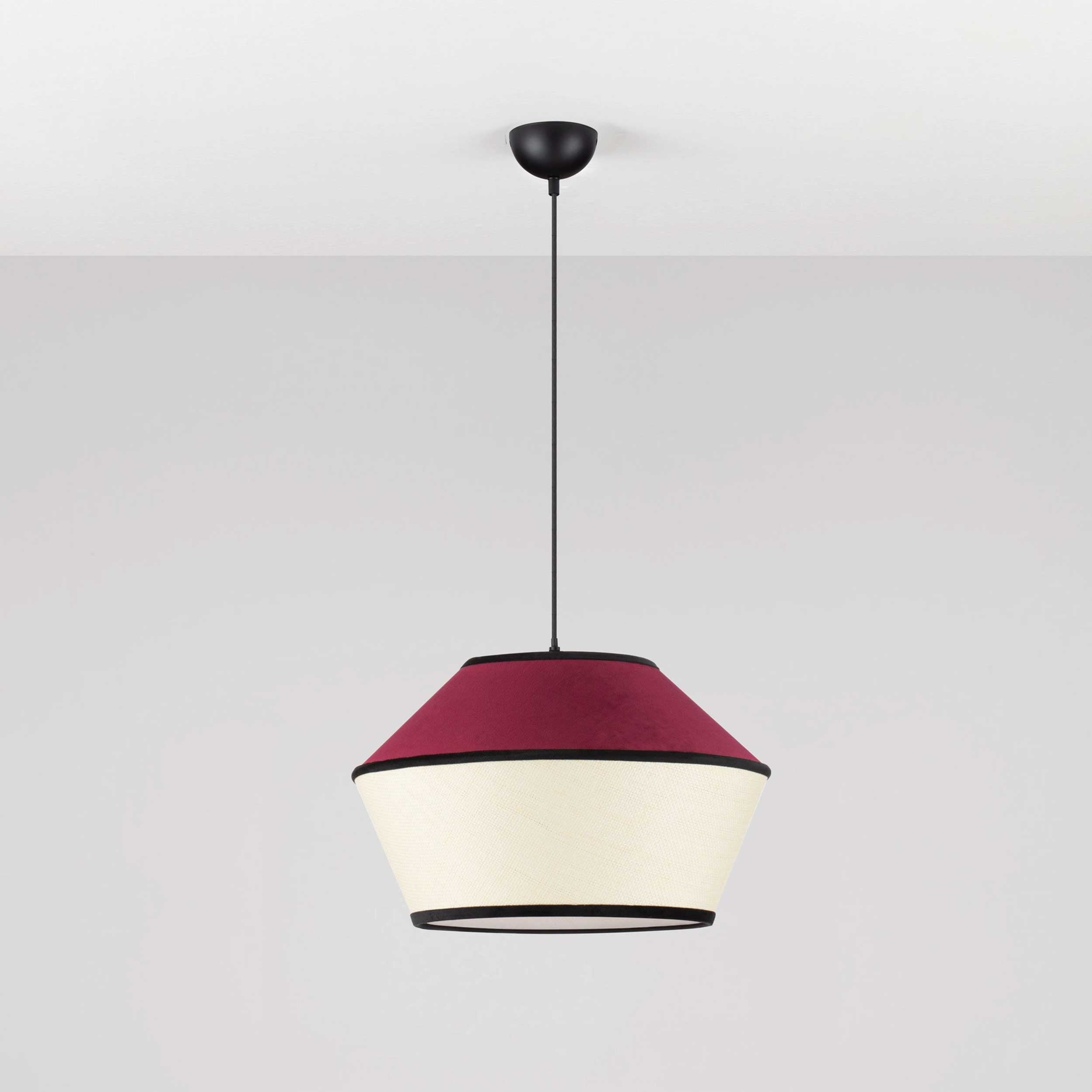 Nova Luce Veliss E27 pendel