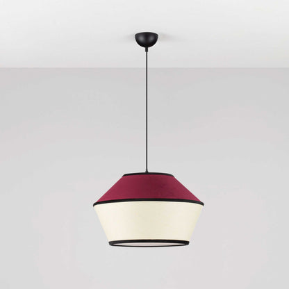 Nova Luce Veliss E27 pendel
