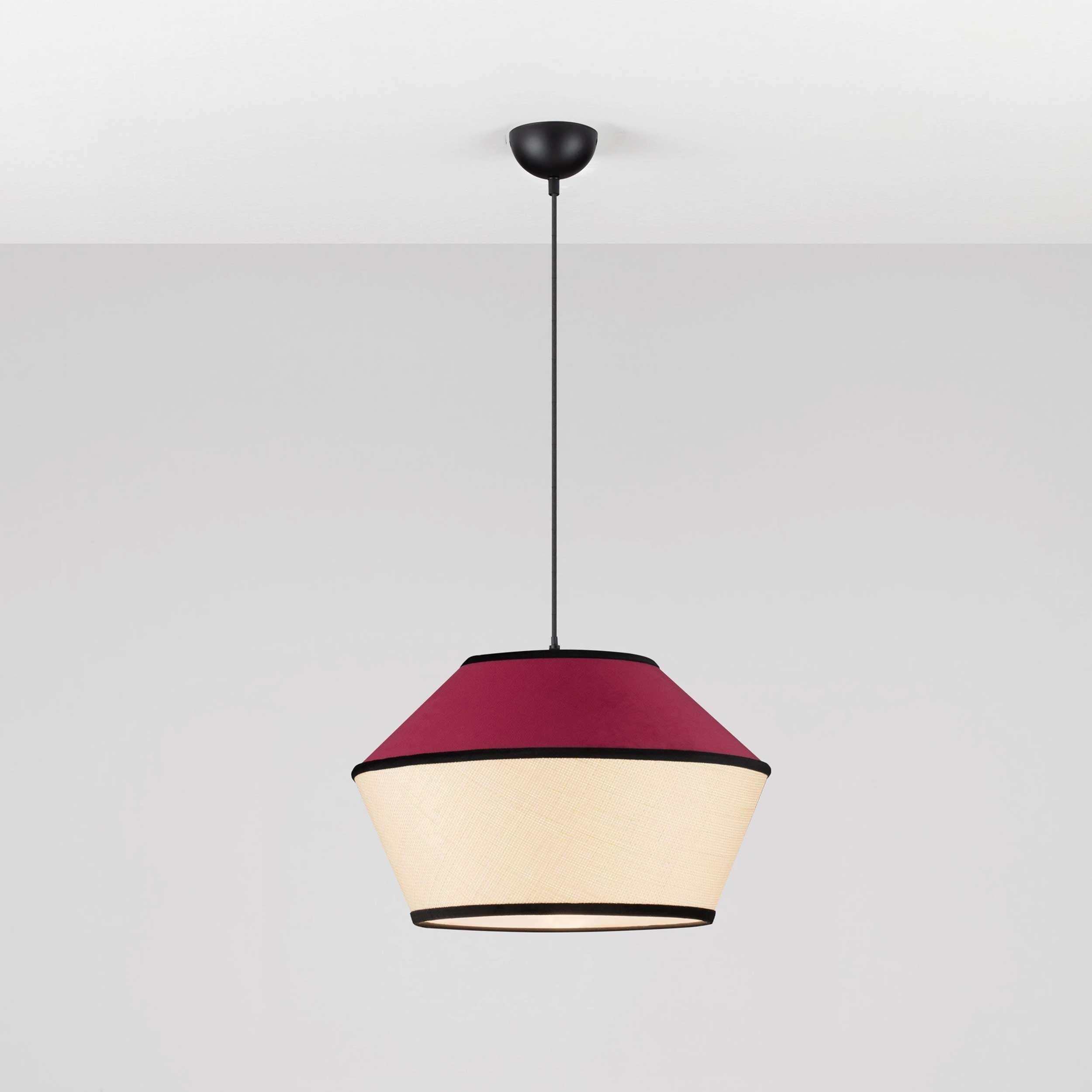 Nova Luce Veliss E27 pendel
