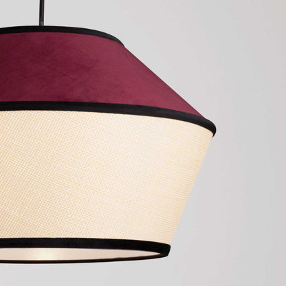 Nova Luce Veliss E27 pendel