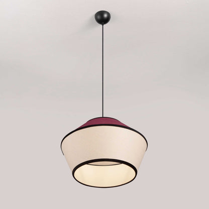 Nova Luce Veliss E27 pendel